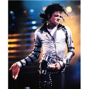 Real Michael Jackson, the [Blu-ray]