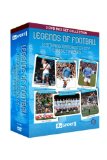 Legends of Football Classic Manchester City Matches Box Set [DVD]
