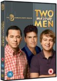 Two and a Half Men - Season 8 [DVD]