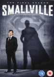 Smallville - Season 10 [DVD]