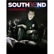 Southland - Season 1 [DVD]