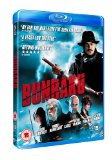 Bunraku [Blu-ray]