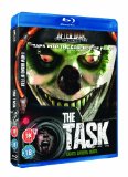 Task, the [Blu-ray]