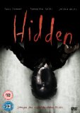 Hidden 3d [DVD]