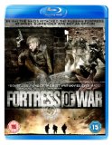 Fortress of War [Blu-ray]