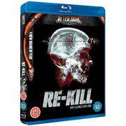 Re [Blu-ray]
