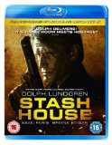 Stash House [Blu-ray]
