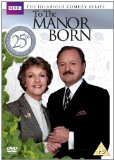 To The Manor Born - 25th Wedding Anniversary Special [DVD]