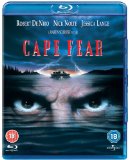 Cape Fear [Blu-ray]
