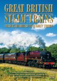 Great British Steam Trains - From Scarborough To Keighley Station [DVD]