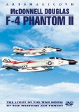 Mcdonnell Douglas F-4 Phantom II [DVD]