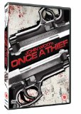Once a Thief [DVD]