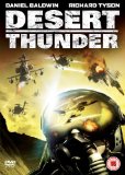 Desert Thunder [DVD]