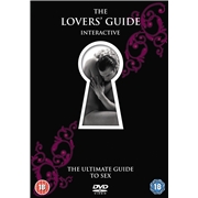 Lover's Guide Interactive [DVD]