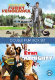 Furry Vengeance / Evan Almight [DVD]