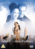Maid in Manhattan [DVD]
