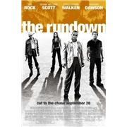 Welcome to the Jungle [DVD]