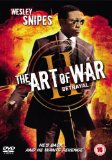 Art of War II, the: Betrayal [DVD]