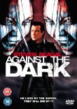 Against the Dark [DVD]
