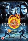 Covenant, the [DVD]
