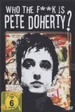 Who The F**k Is . . . [DVD]
