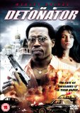 Detonator, the [DVD]