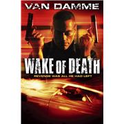 Wake of Death [DVD]