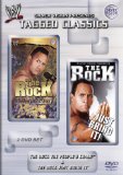 WWE - The Rock: The Peoples Champ & Just Bring It [DVD]