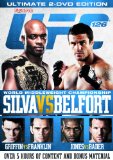 UFC 126: Silva vs Belfort [DVD]