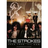 Strokes, The -From Then 'Til Now (Dvd+cd) [2011]