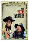 The Texas Rangers - Westerns Collection 2011 [DVD]