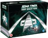 Star Trek: Deep Space Nine - Complete [DVD]