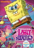 SpongeBob SquarePants: The Last Stand [DVD]