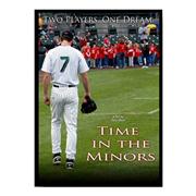 Time in the minors [DVD]