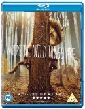 Where the Wild Things Are [Blu-ray][Region Free]