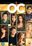 The OC - Complete Season 4 [DVD]