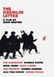 The Kremlin Letter [DVD]