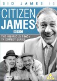 Citizen James [DVD]