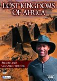 Lost Kingdoms of Africa [DVD]