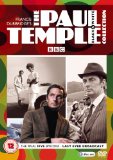 The Paul Temple Black and White Collection [DVD]