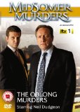 Midsomer Murders - The Oblong Murders [DVD]