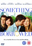 Something Borrowed [DVD]