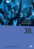 Eleven Men Out [DVD]