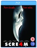 Scream 4 [Blu-ray]