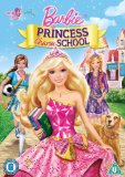 Barbie - Princess Charm School [DVD]