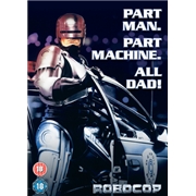 Robocop Father's Day [DVD]