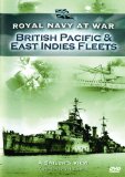 Royal Navy at War - A Sailor's View: British Pacific & East [DVD]