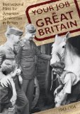 Your Job In Great Britain [DVD]