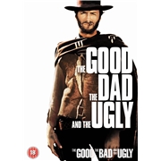 The Good The Bad & The Ugly Father's Day [DVD]