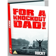 Rocky Father's Day [DVD]